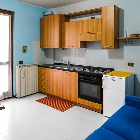 Appartement La Quiete - Casa