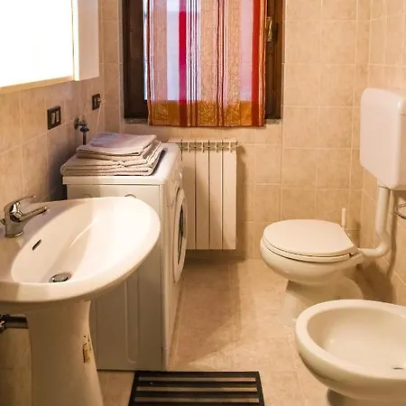 Appartement La Quiete - Casa *