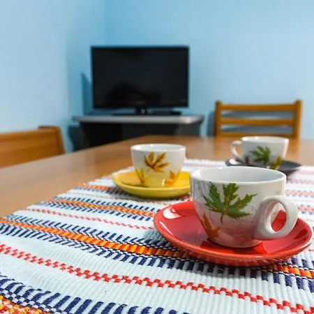 La Quiete - Casa Apartment Ranzanico